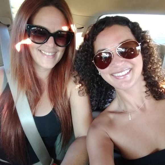 Meet your Posher, Chantal - Picture 1 of 1